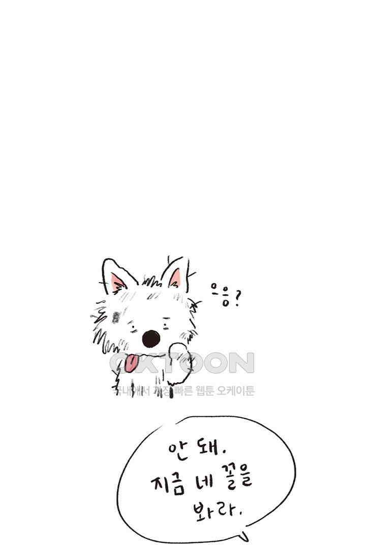 은동스+옹동스 은동스 259화． 목이 허전해서 7