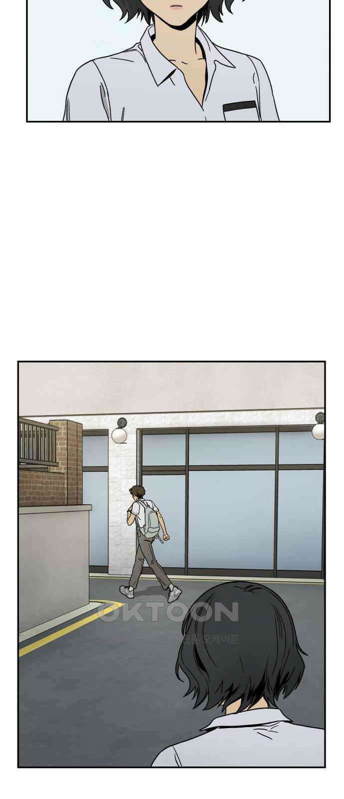 체크포인트 시즌0 9화 학교생활편(2) 10