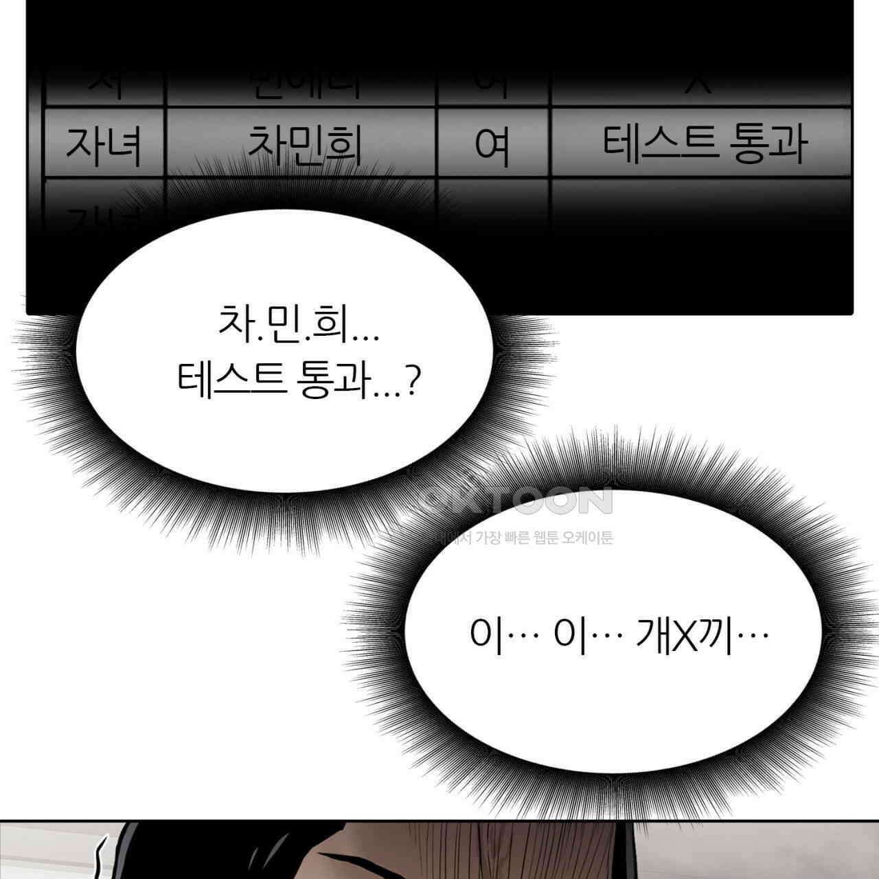 써드아이 잊지 말아야 할 이름 63