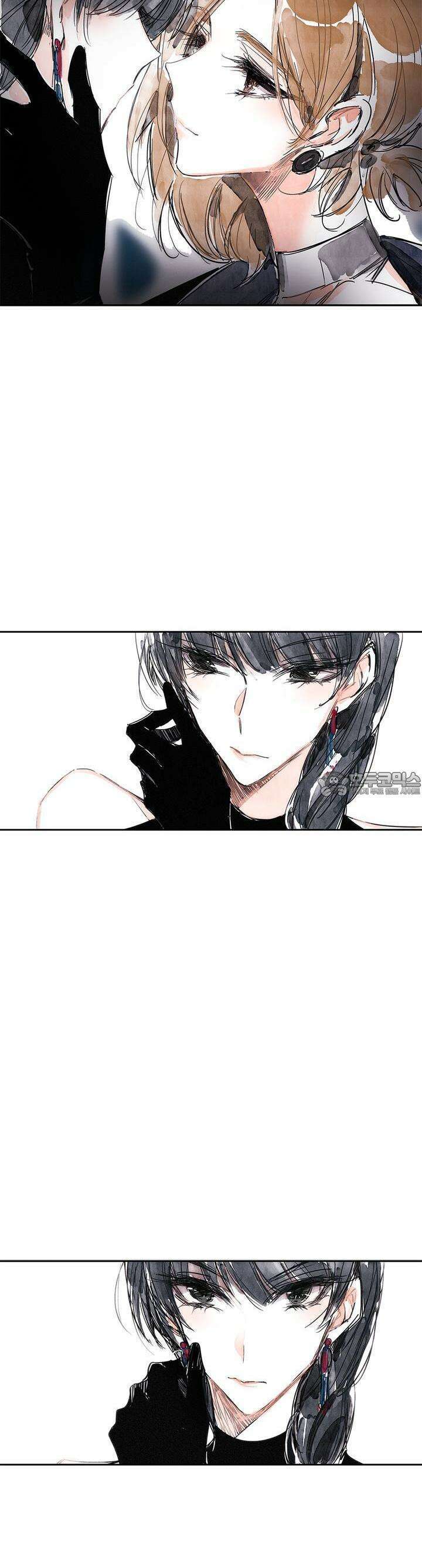 [GL] swallowtail 3화 3