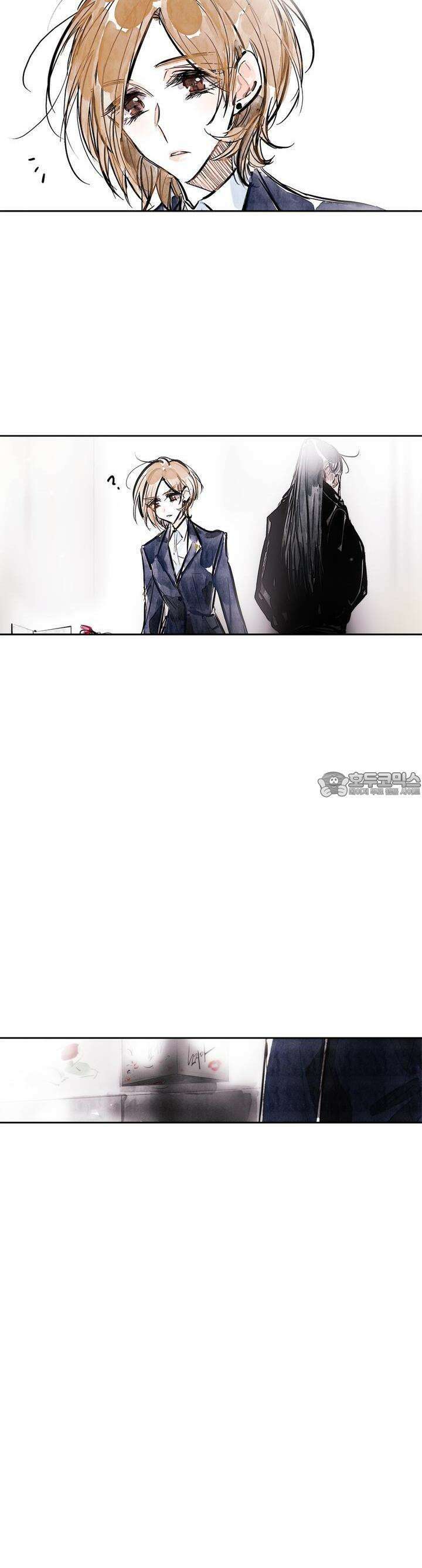 [GL] swallowtail 28화 2