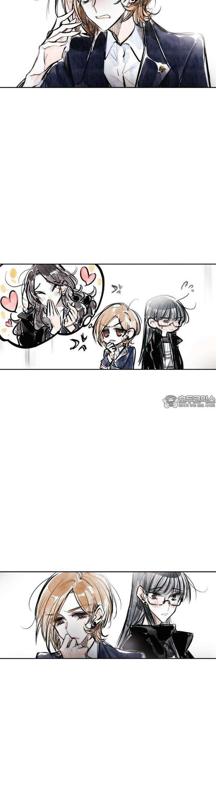[GL] swallowtail 28화 5