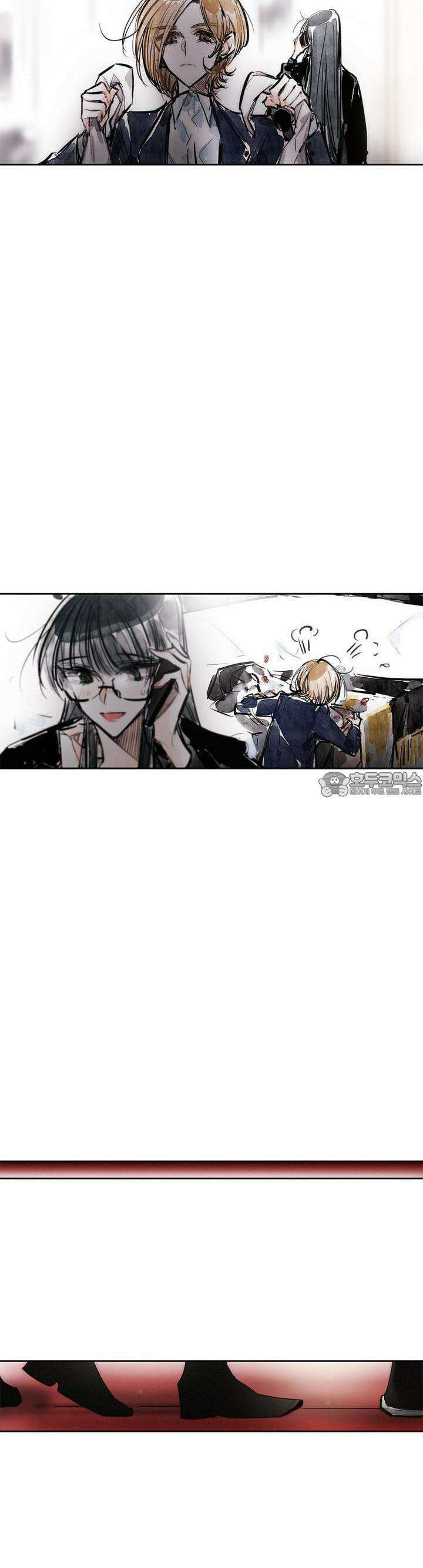 [GL] swallowtail 28화 8