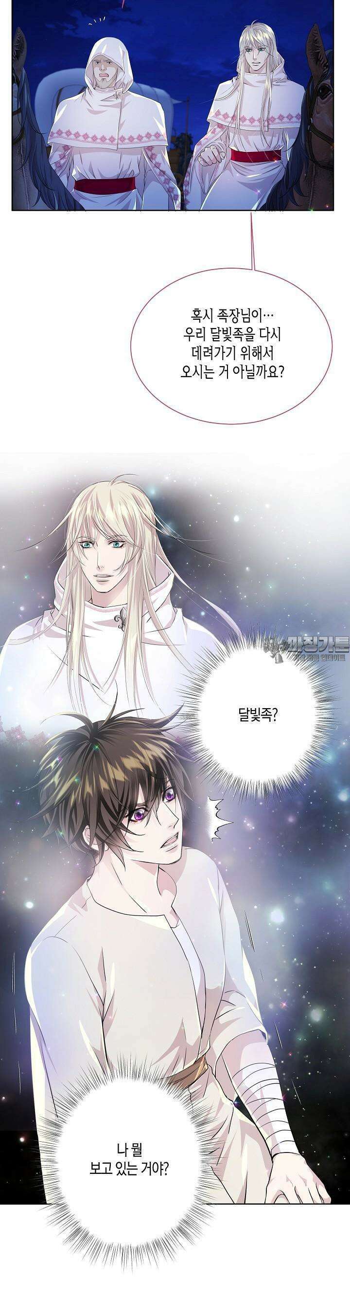 푸른 늑대의 밤 53화 7