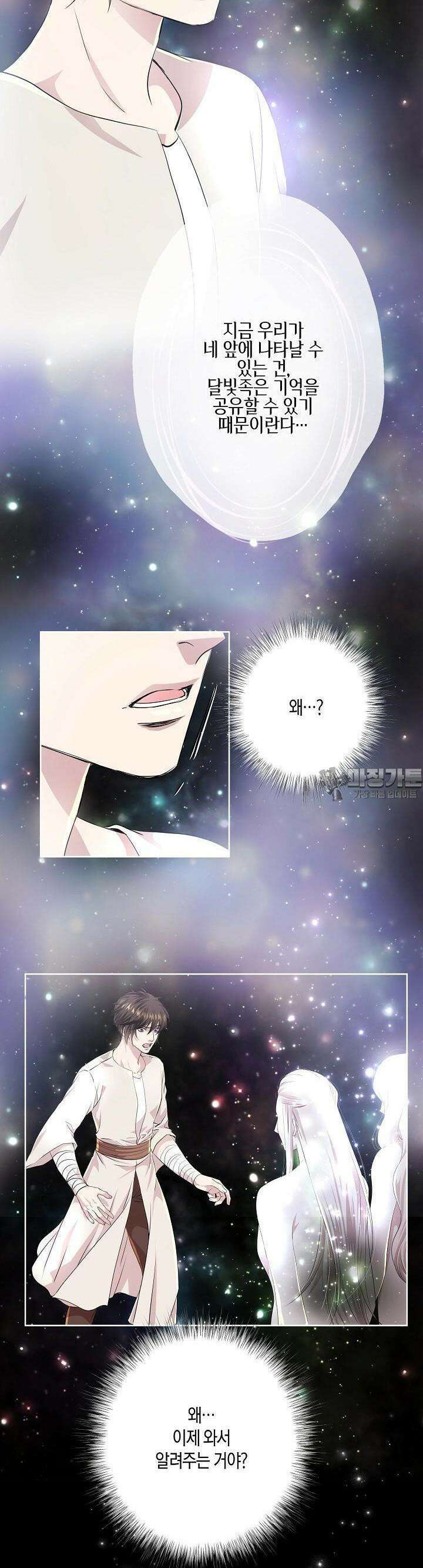 푸른 늑대의 밤 53화 14