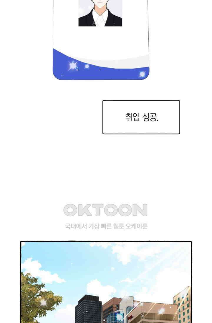 시작이야 어떻든 외전 3화 16