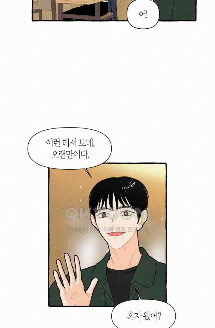 시작이야 어떻든 외전 3화 24