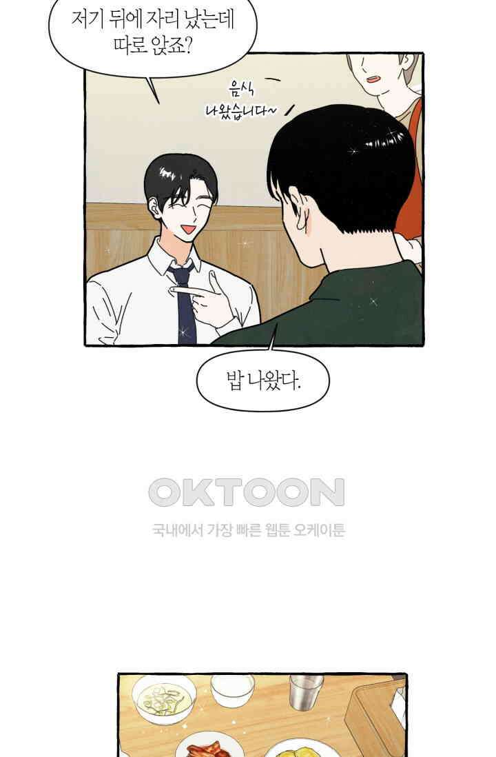 시작이야 어떻든 외전 3화 31