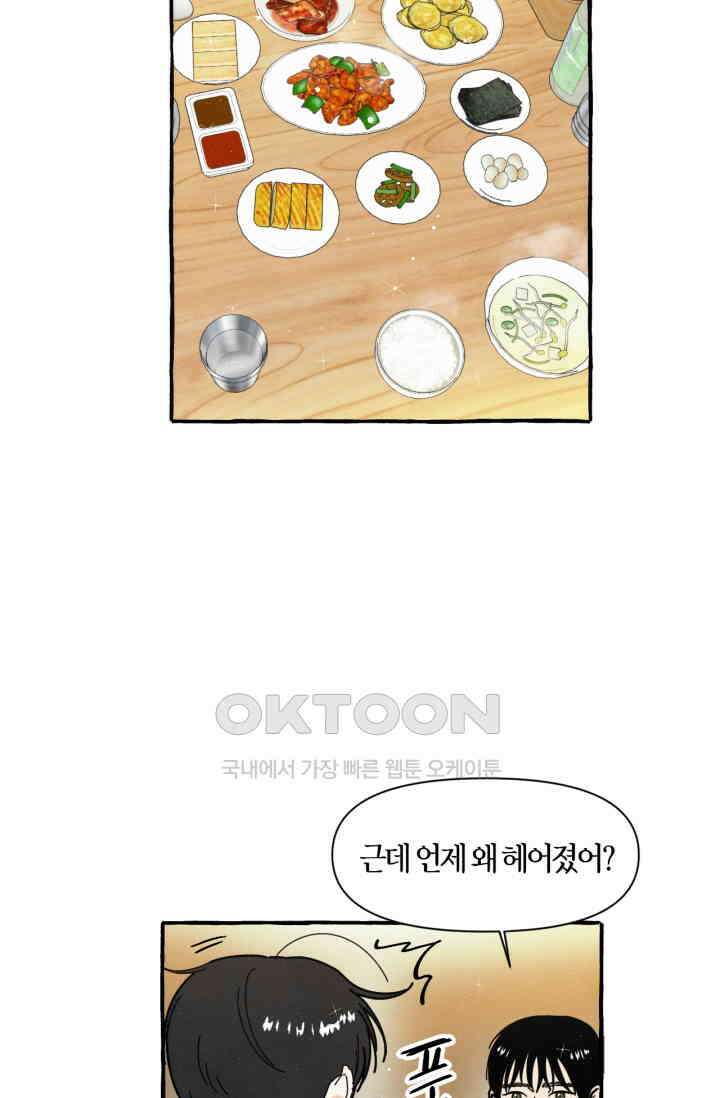 시작이야 어떻든 외전 3화 32