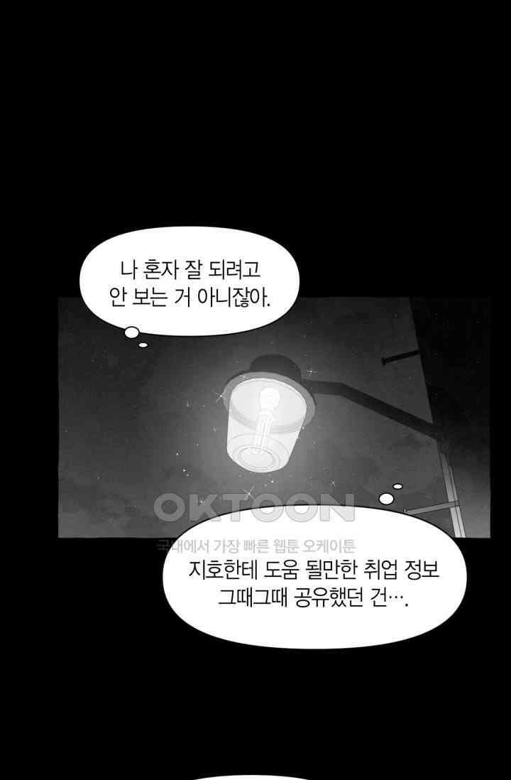 시작이야 어떻든 외전 3화 53