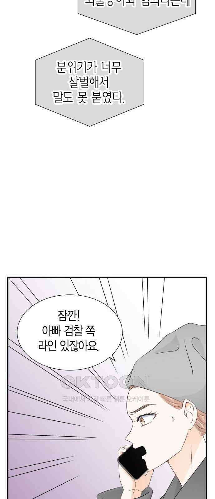 완벽한 파트너 85화 11