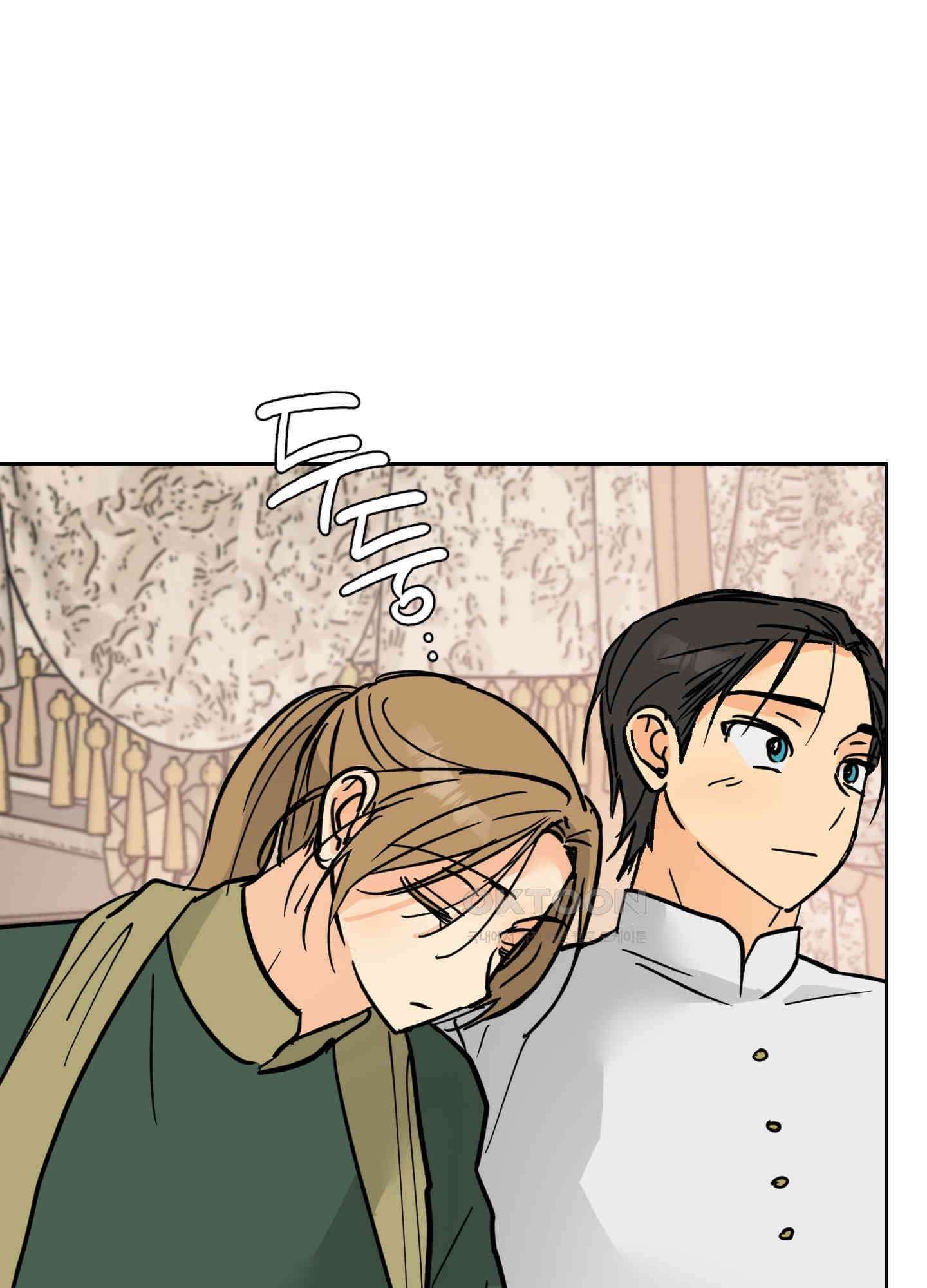 황제님 in 러브홀릭 [시즌1 후기] 1
