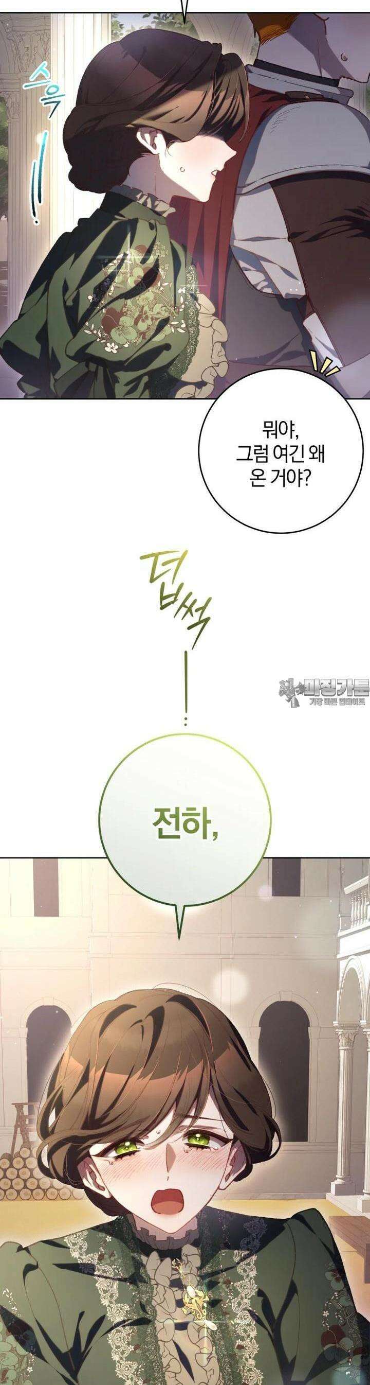 망나니의 누님이시다 79화 4