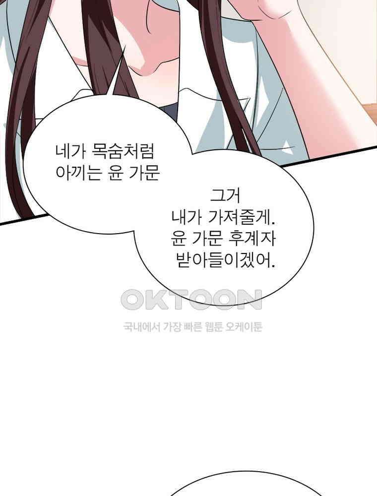 계약 남편에게 끌리는 이유 173화 15