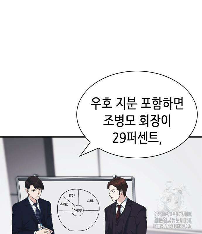 신입사원 강 회장 63화 185