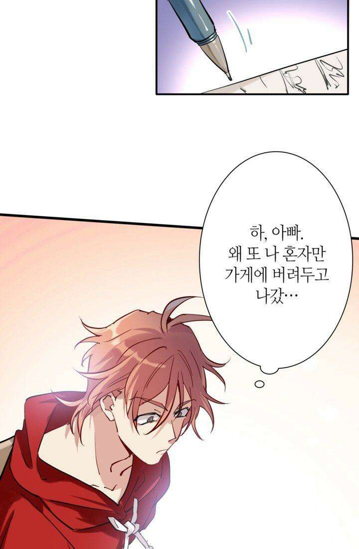 천재 플레이어가 실력을 숨김 1화 5