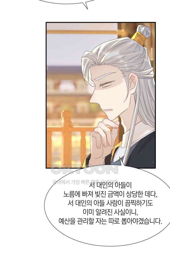 여주인공의 대본을 잘못 가져간 것 같아요 100화 5