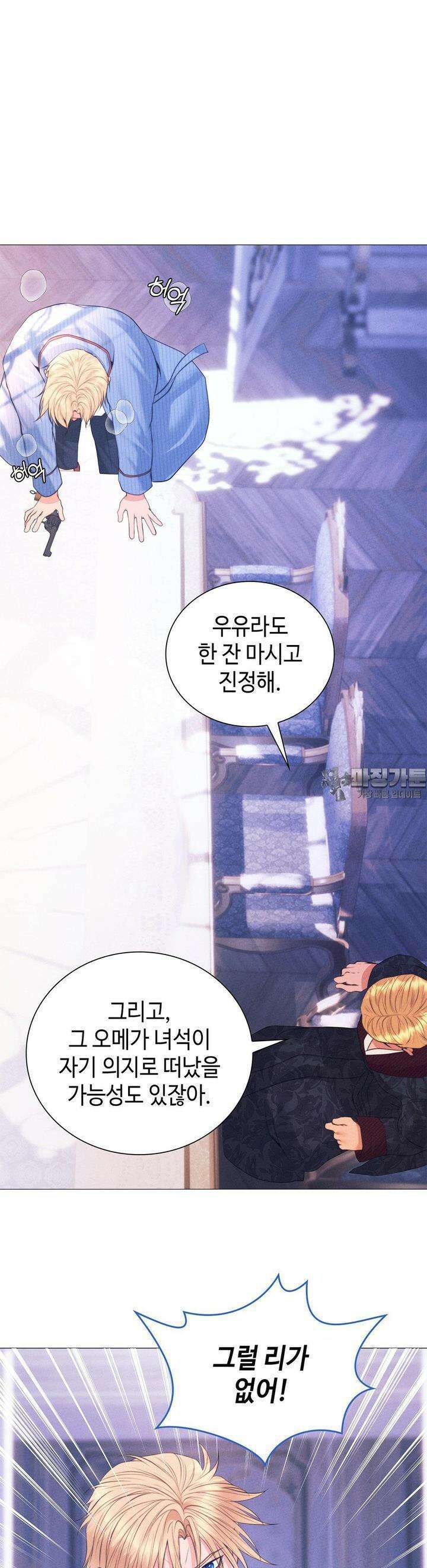 오페라의 유령 26화 8