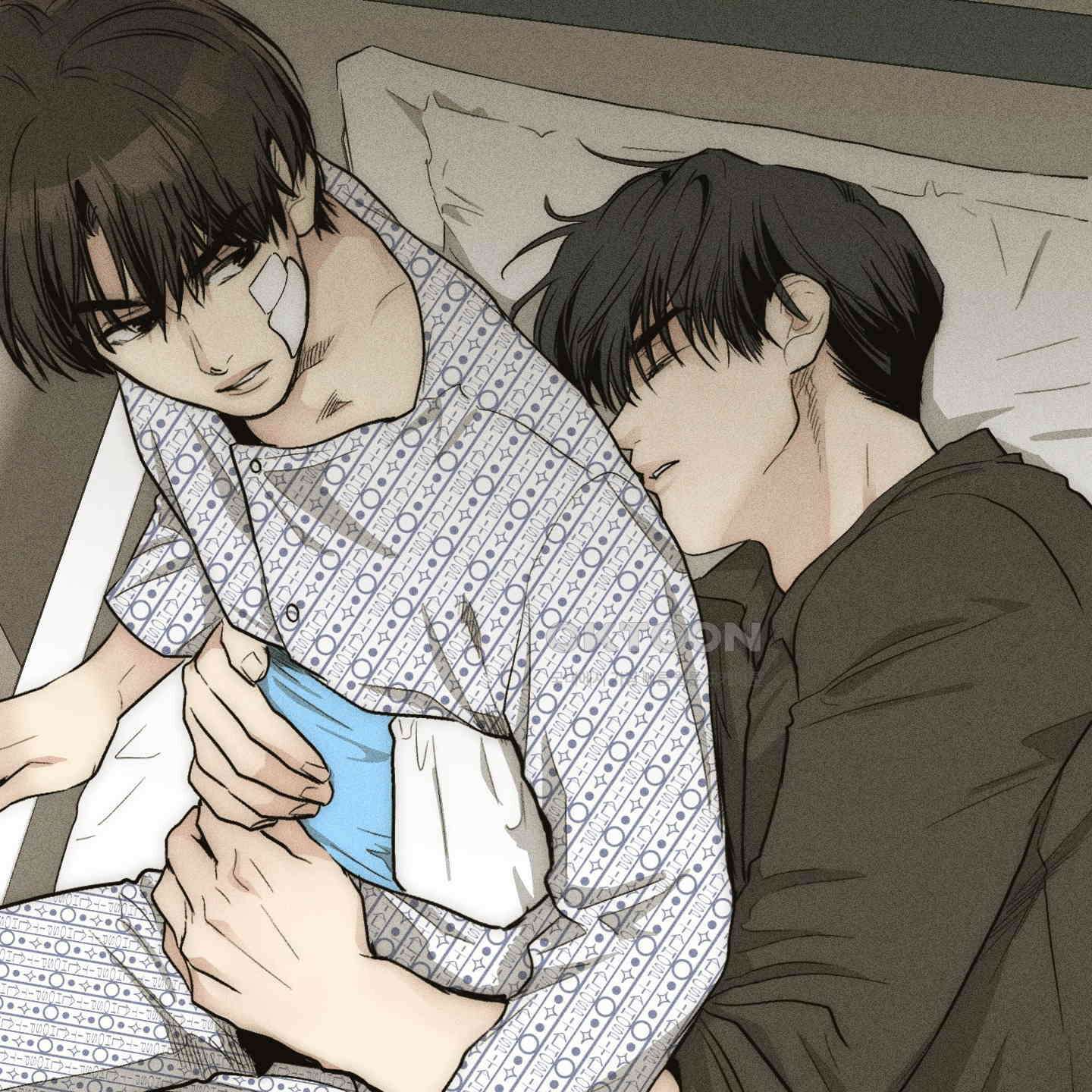 페이백(PAYBACK) 92화 110