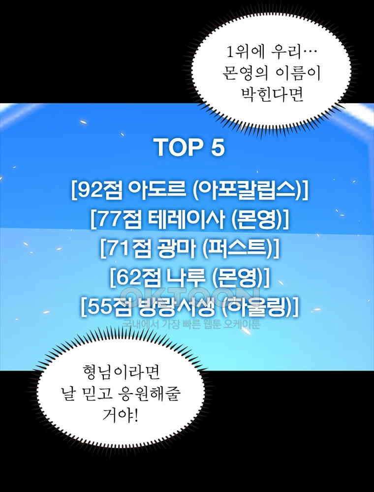 어웨이크닝: 회귀 플레이어 191화 21