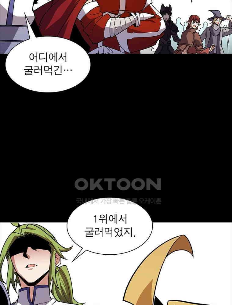 어웨이크닝: 회귀 플레이어 191화 84
