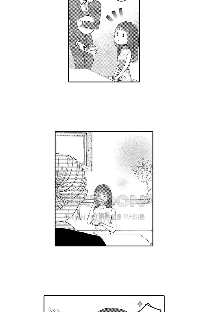 [레드툰] 몸이 사랑하는 계약 결혼 45화 7