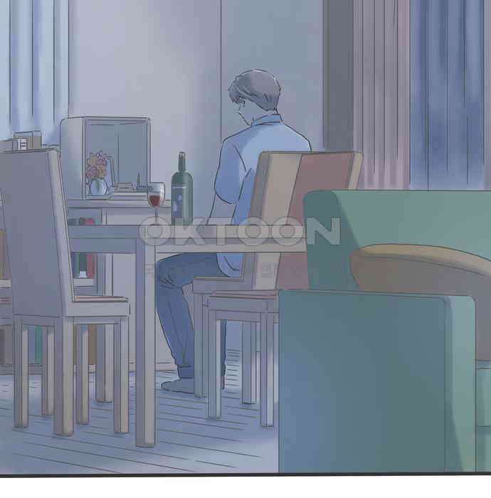 소중한 날은 언제나 비가 내린다 제76화 일희일비 4