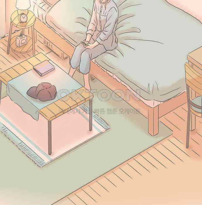 소중한 날은 언제나 비가 내린다 제76화 일희일비 17