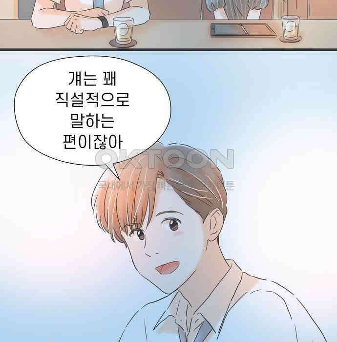 소중한 날은 언제나 비가 내린다 제86화 비밀스러운 고민 8