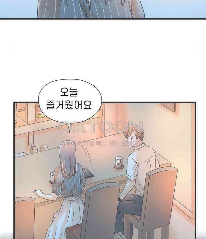 소중한 날은 언제나 비가 내린다 제86화 비밀스러운 고민 10