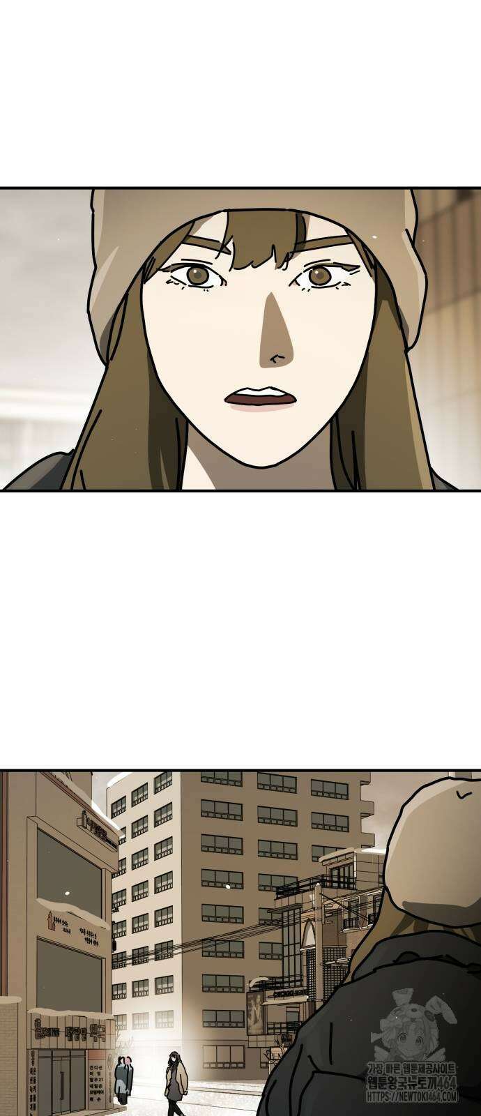 어느날 갑자기 서울은 시즌2 18화 34