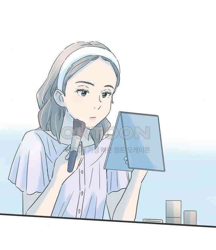 소중한 날은 언제나 비가 내린다 제101화 친구의 연애 6