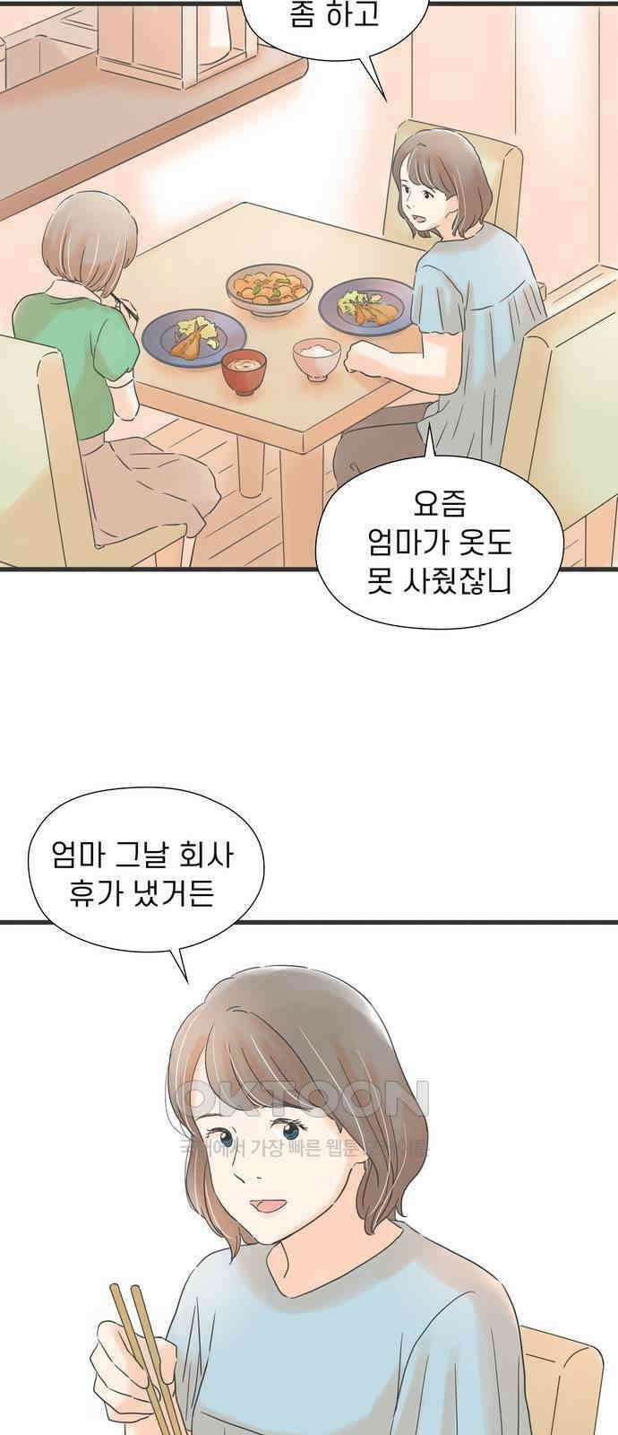 소중한 날은 언제나 비가 내린다 제134화 지켜봐 주는 사람 10