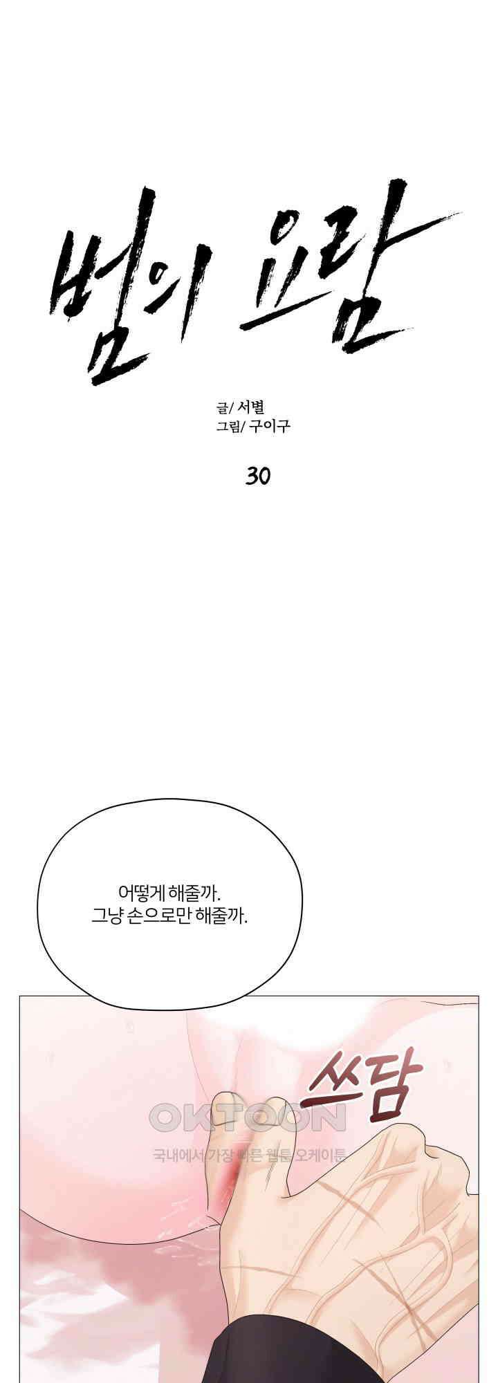 범의 요람 30화 4