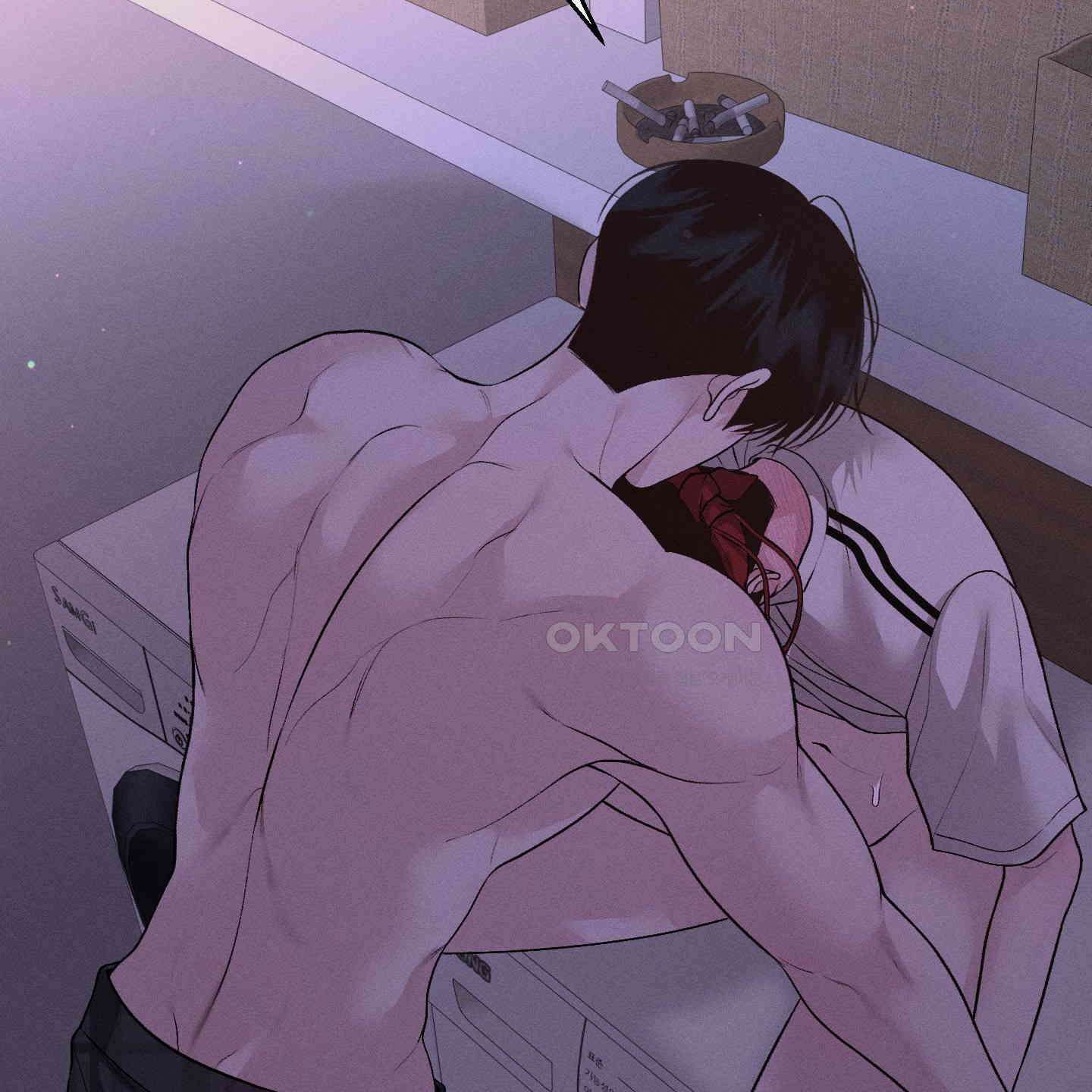 월요일의 구원자 39화 71
