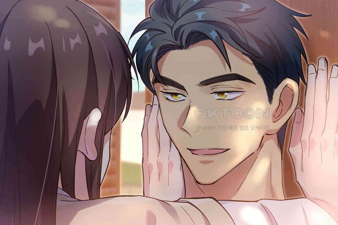 남자 귀신 주웠더니 솔로 탈출! 38화 8