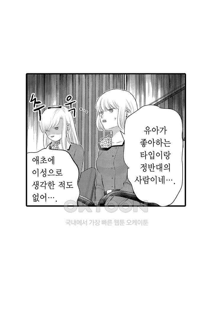 이 미소년, 맹수였습니다 2화 3
