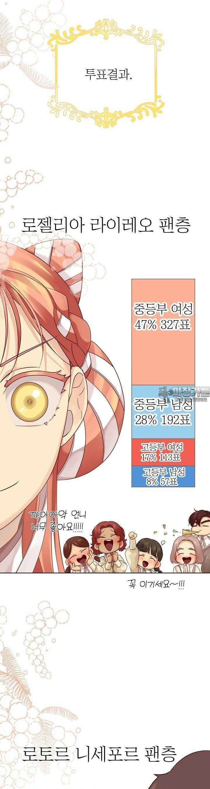 킹스메이커 ~Triple Crown~  3부 21화 9