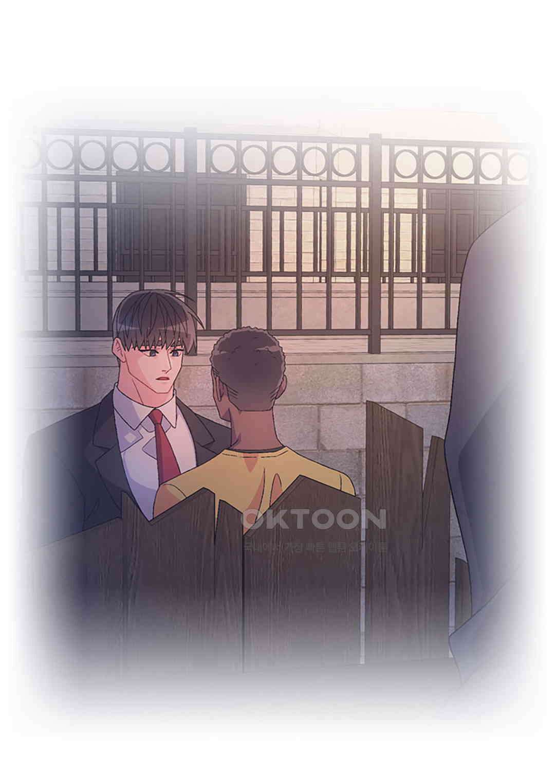 아서(Arthur) 130화 5