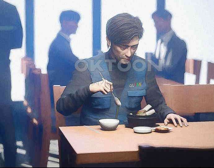 악마는 없다 인터뷰 4 11