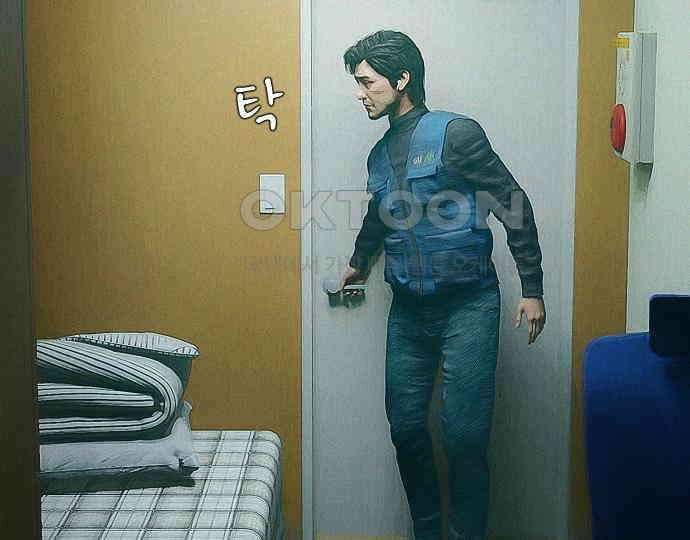 악마는 없다 인터뷰 4 16