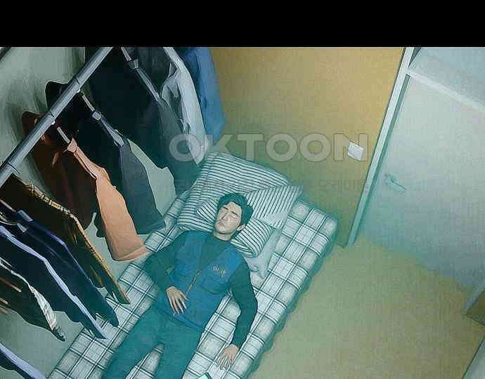 악마는 없다 인터뷰 4 18