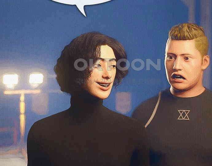 악마는 없다 인터뷰 4 161