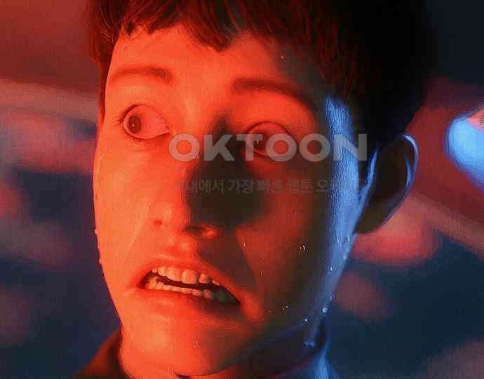 악마는 없다 급커브 주의 1 11