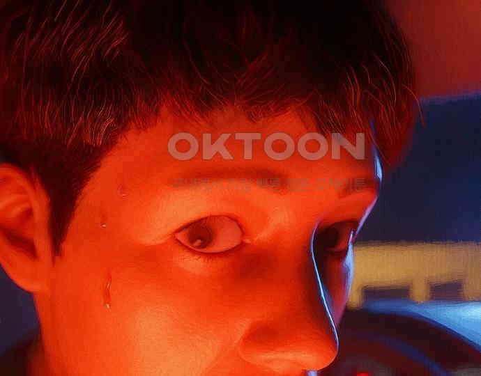 악마는 없다 급커브 주의 1 35
