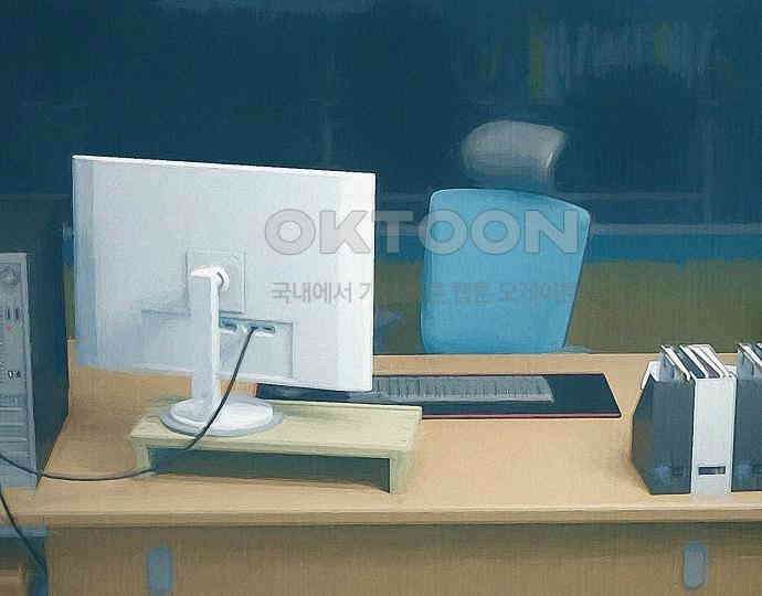악마는 없다 스토커 II 5 37
