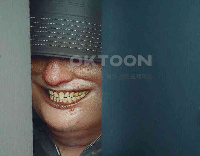 악마는 없다 스토커 II 5 43