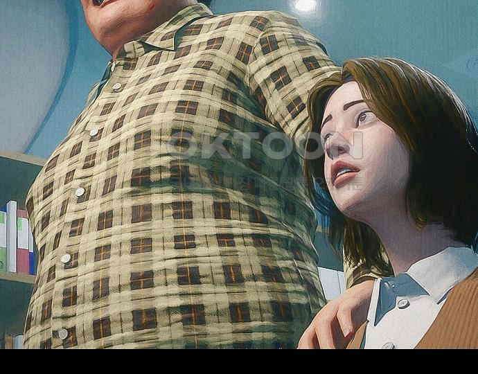 악마는 없다 스토커 II 5 71