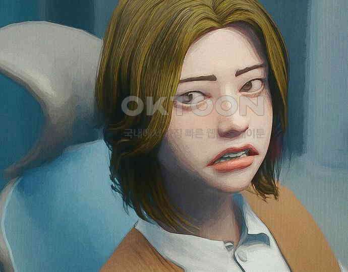 악마는 없다 스토커 II 5 98