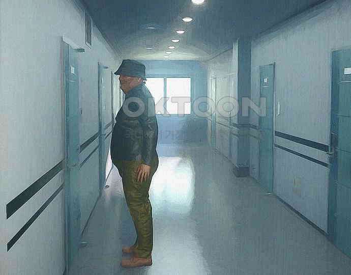 악마는 없다 스토커 II 5 103